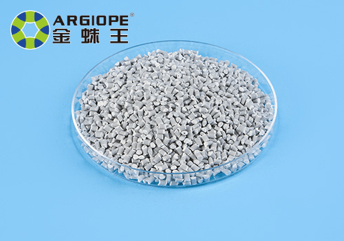 P34A PP聚丙烯塑胶增刚增硬剂母粒 稳定PP制品尺寸不变形